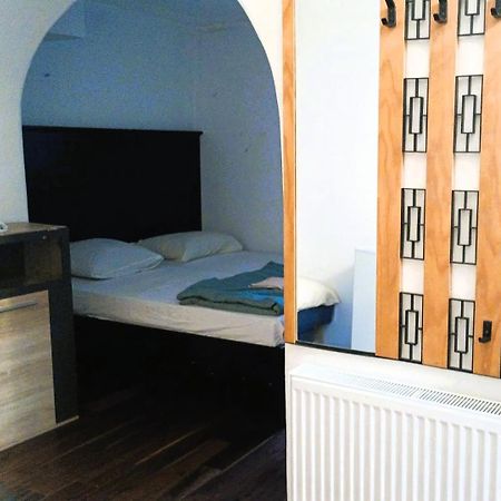 קלגנפורט Townhouse Citycenter מראה חיצוני תמונה