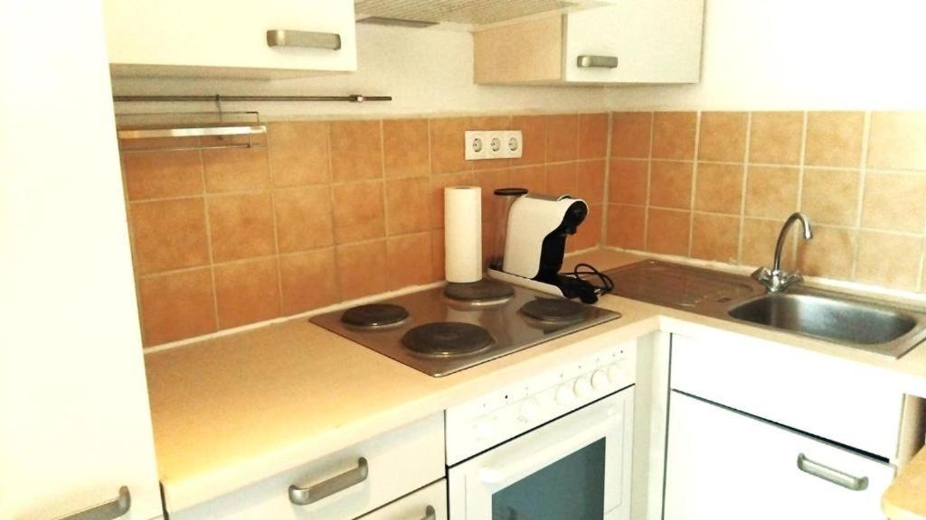 קלגנפורט Townhouse Citycenter מראה חיצוני תמונה