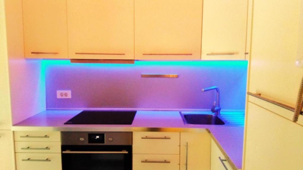 קלגנפורט Townhouse Citycenter מראה חיצוני תמונה