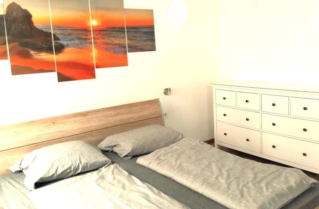 קלגנפורט Townhouse Citycenter מראה חיצוני תמונה