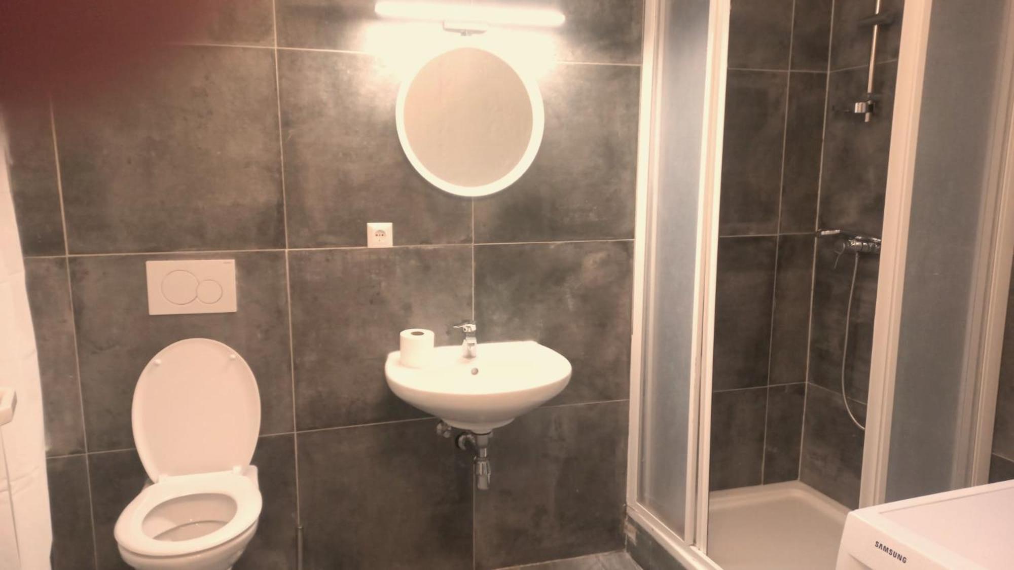 קלגנפורט Townhouse Citycenter מראה חיצוני תמונה