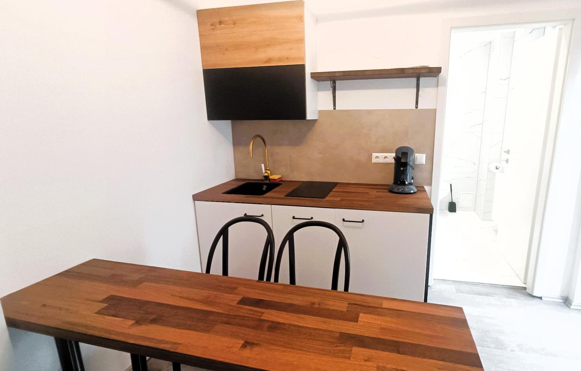 קלגנפורט Townhouse Citycenter מראה חיצוני תמונה