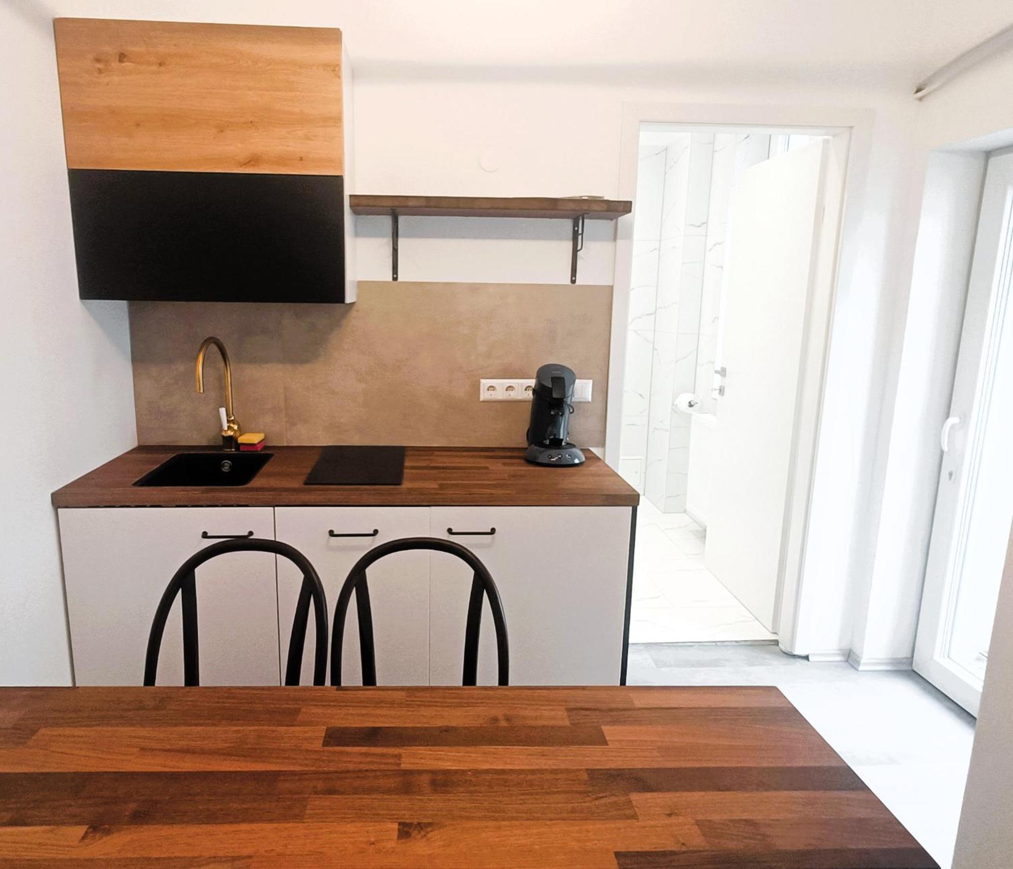 קלגנפורט Townhouse Citycenter מראה חיצוני תמונה