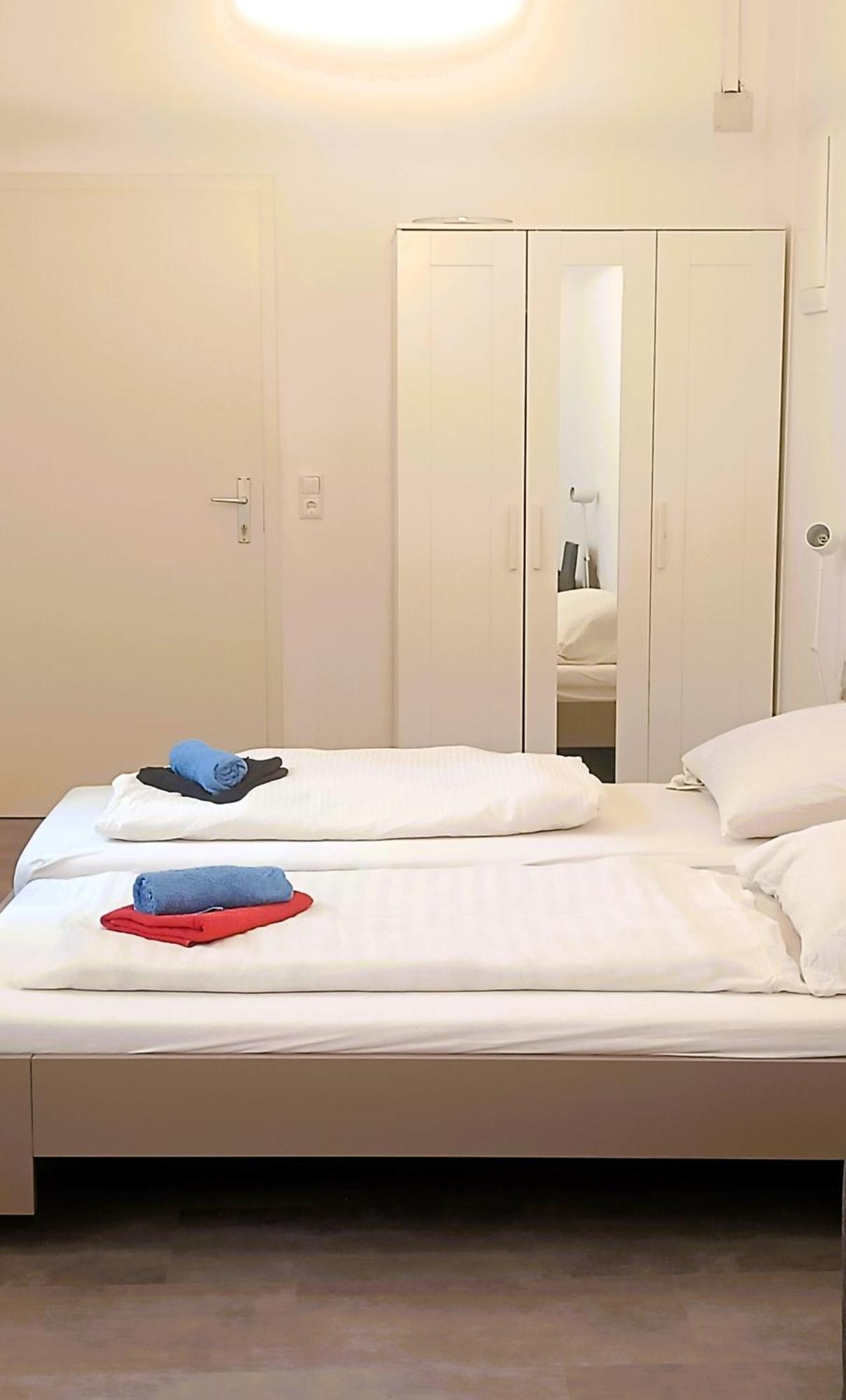 קלגנפורט Townhouse Citycenter מראה חיצוני תמונה