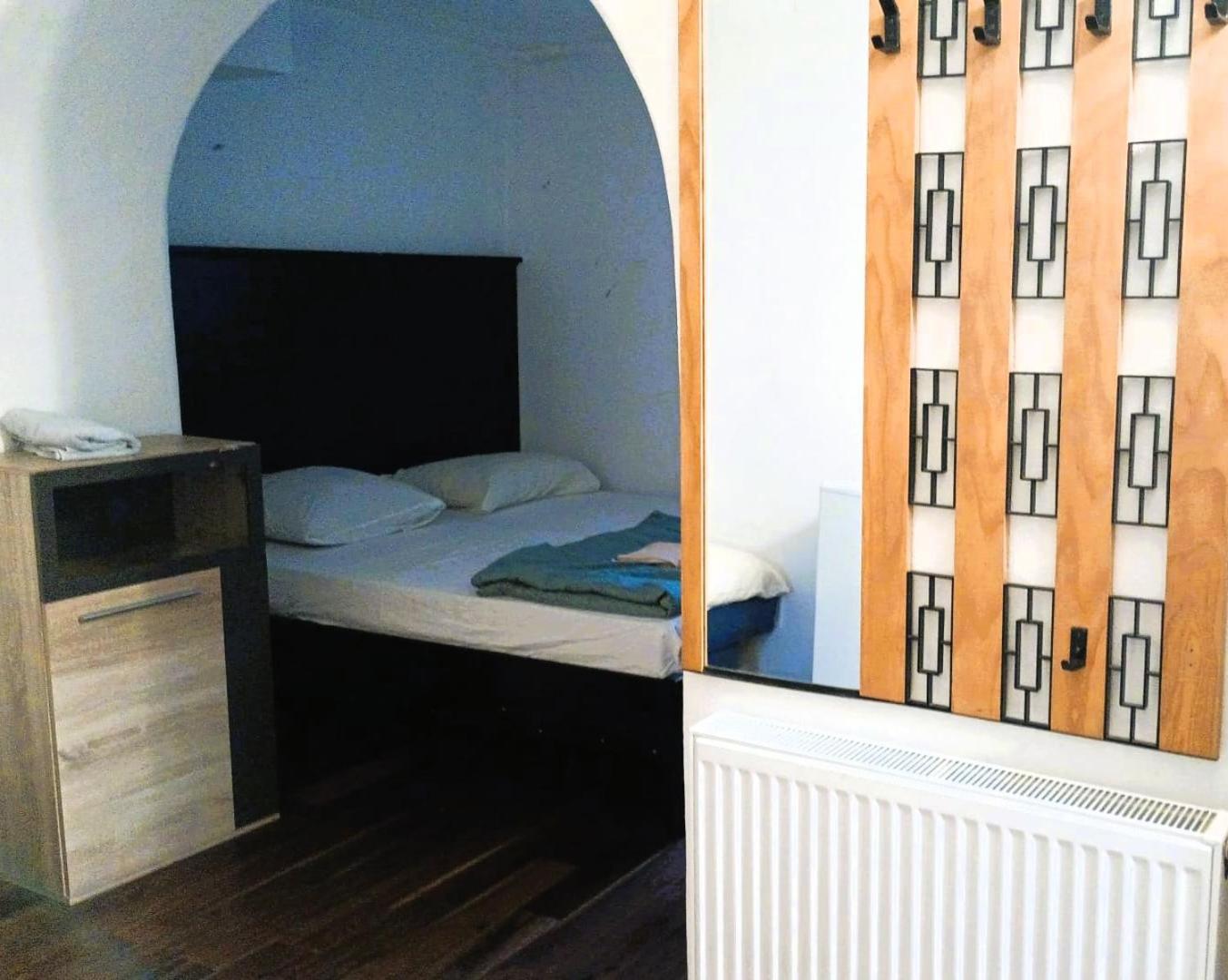 קלגנפורט Townhouse Citycenter מראה חיצוני תמונה