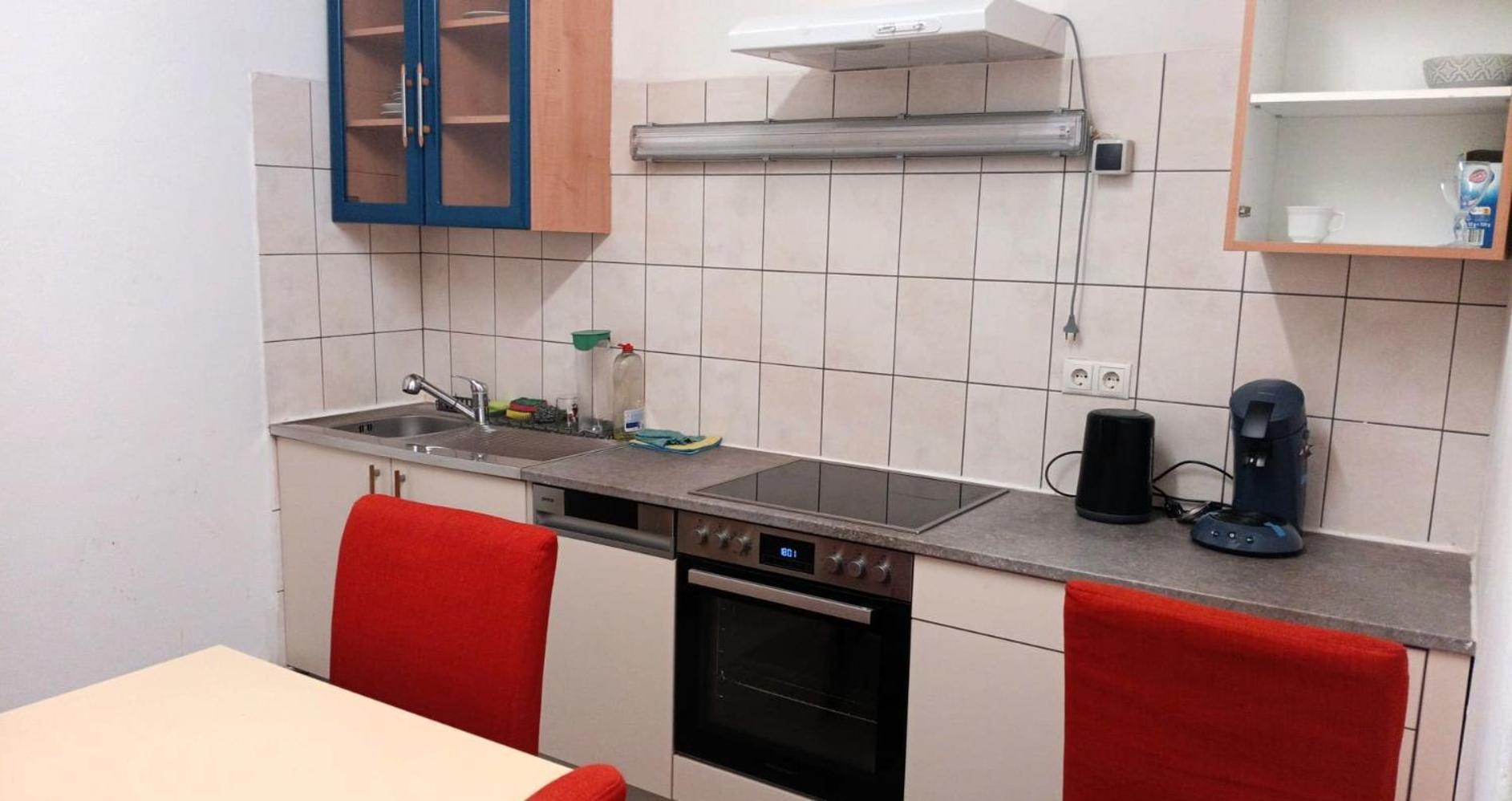 קלגנפורט Townhouse Citycenter מראה חיצוני תמונה